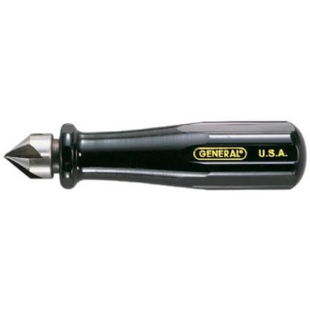 CENTRAL TOOLS General Tools 196 Hand Reamer GE573264